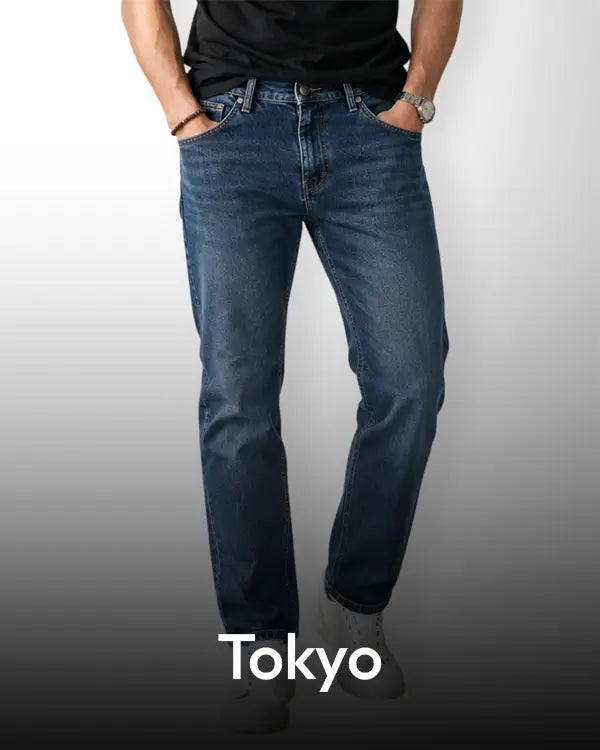 Tokyo