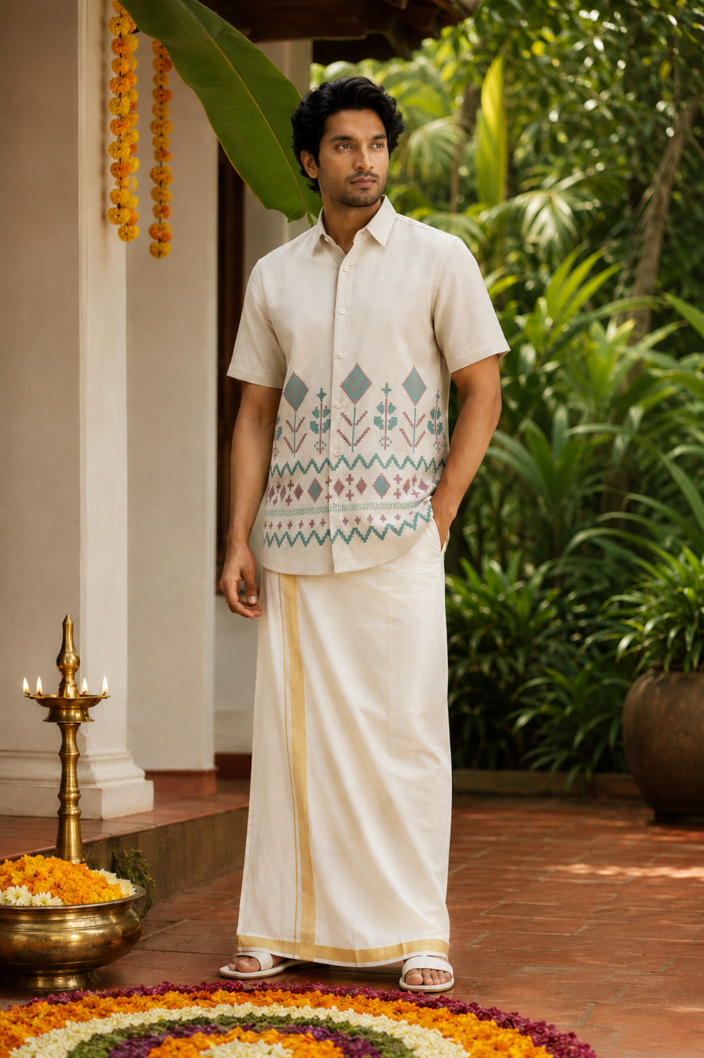 Celebrate Onam in Style