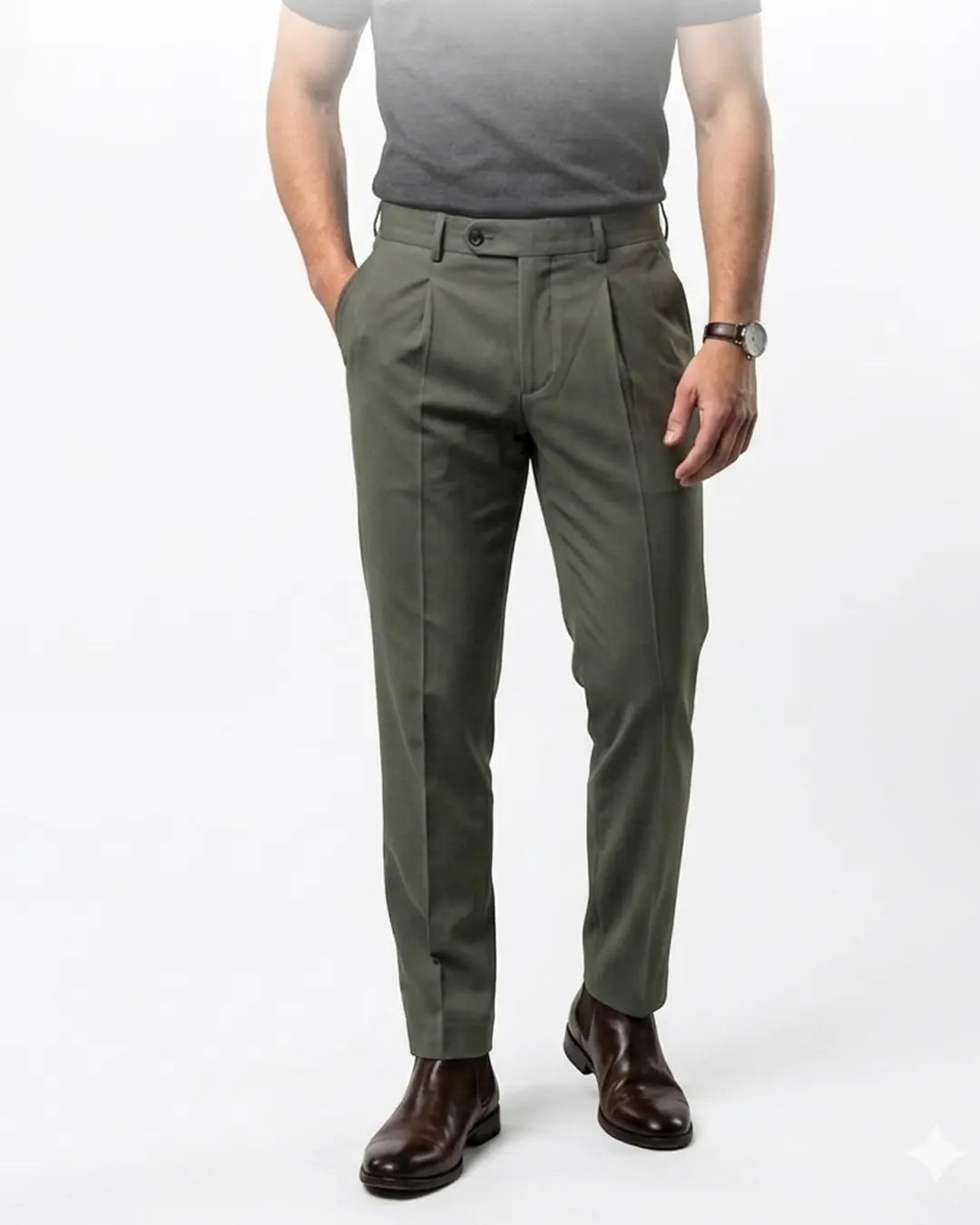 Formal Trousers