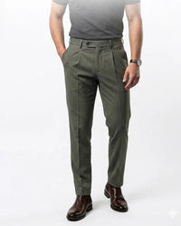 Formal Trousers