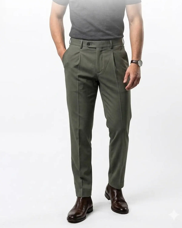 Formal Trousers