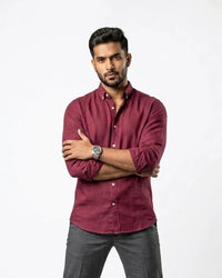 Linen Shirts