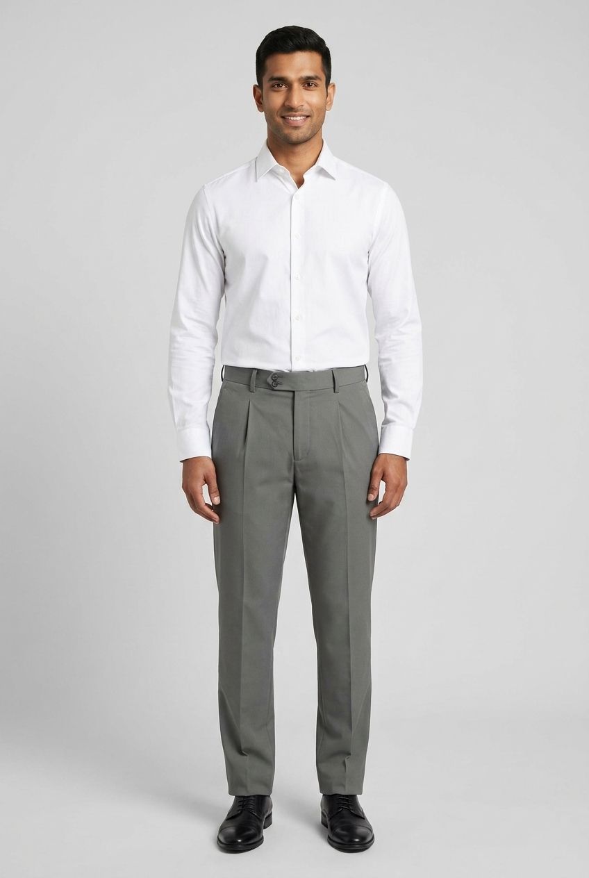 Kurkha Trouser-thumbmail-1