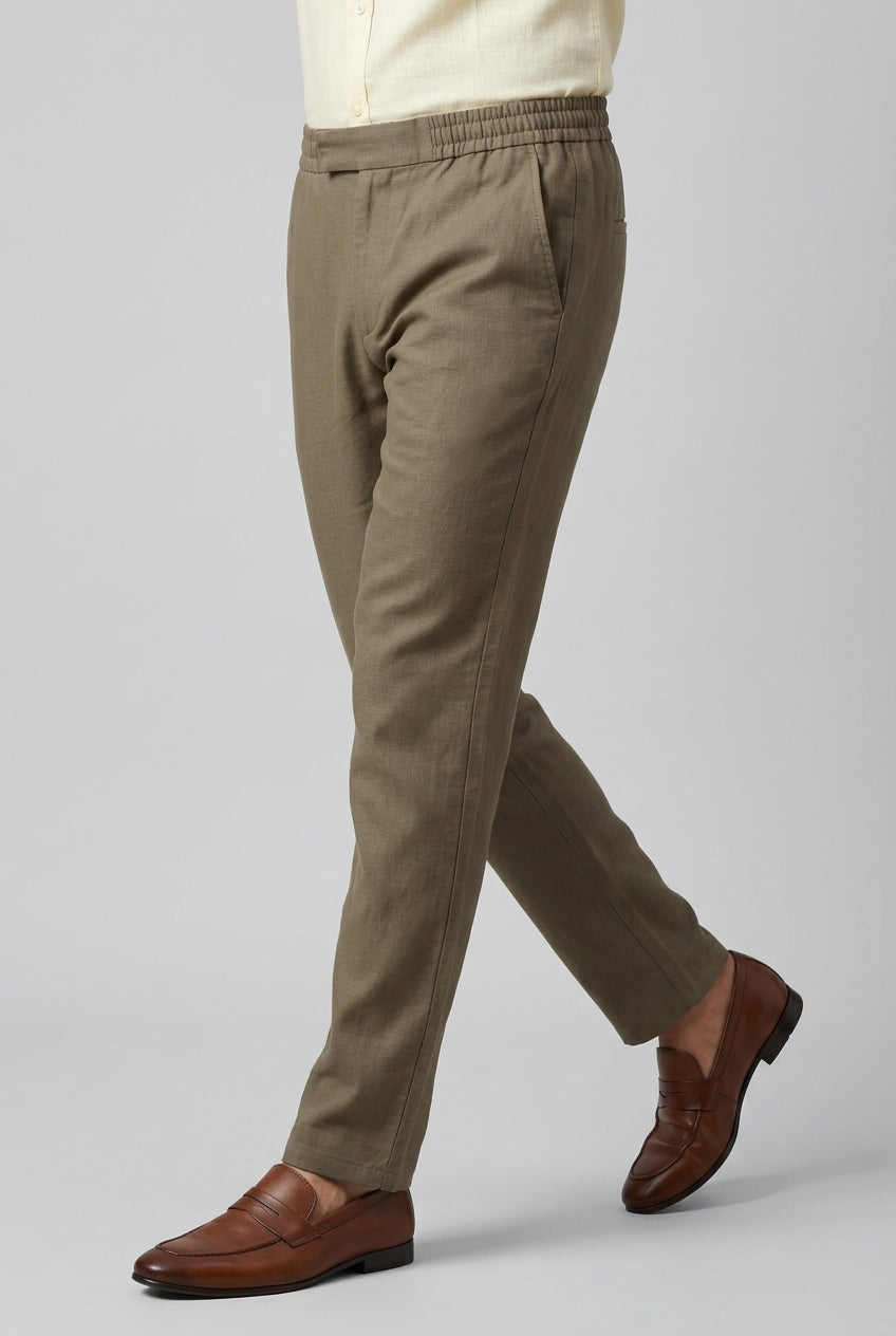 Linen Trouser Semi fit-thumbmail-21