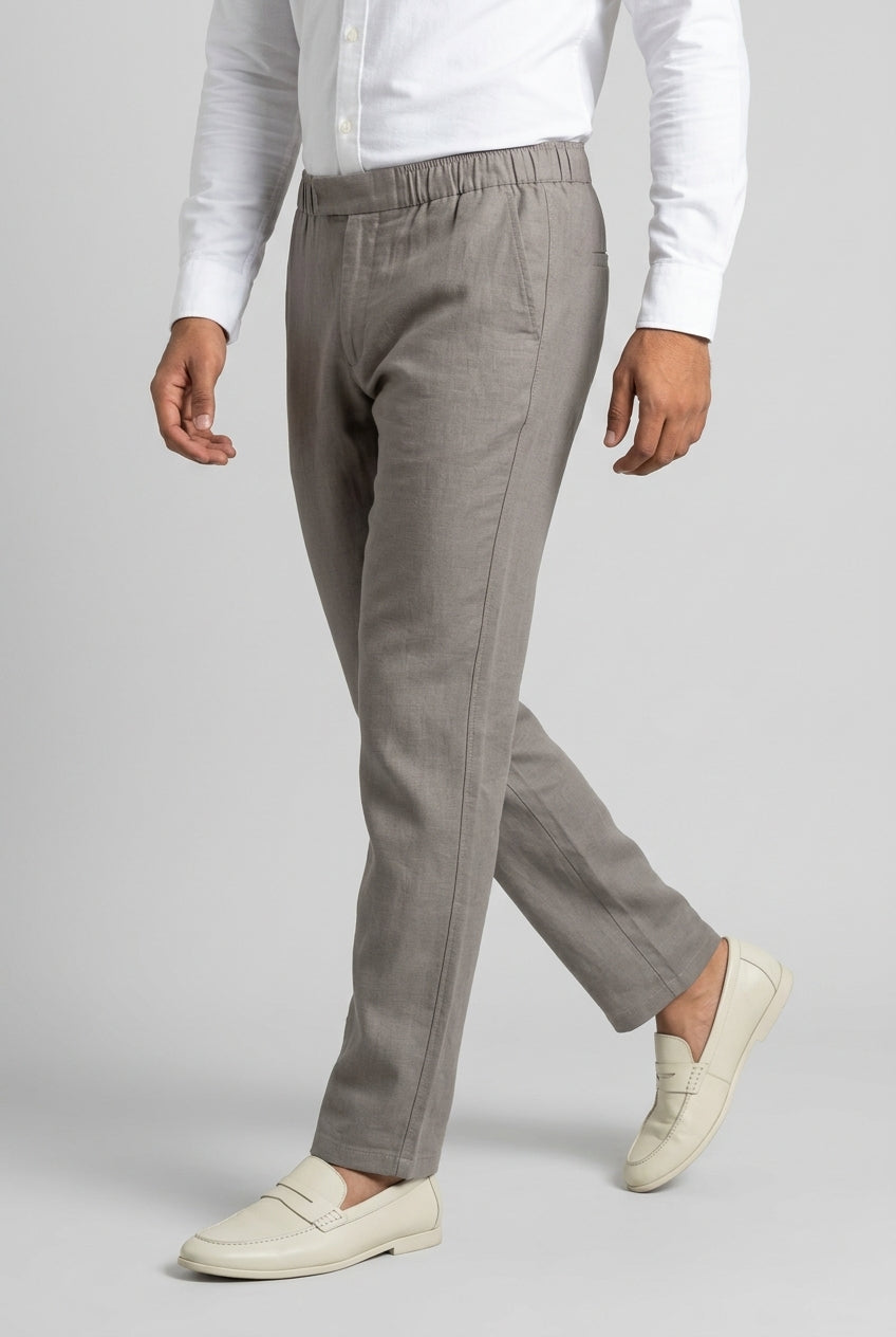 Linen Trouser Semi fit-thumbmail-16