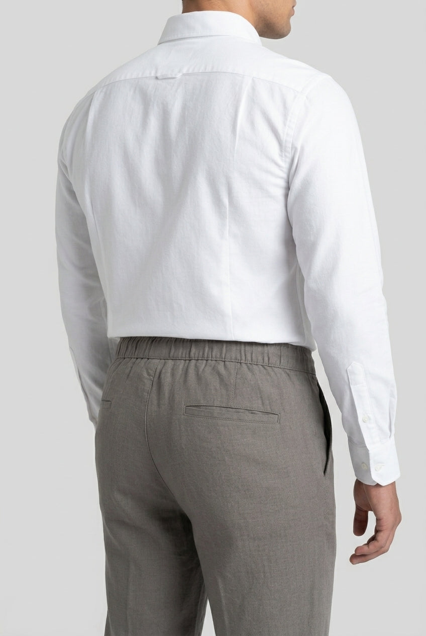 Linen Trouser Semi fit-thumbmail-18