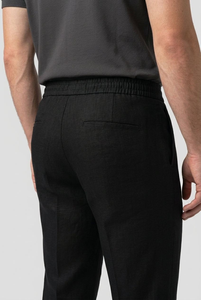 Linen Trouser Semi fit-thumbmail-13