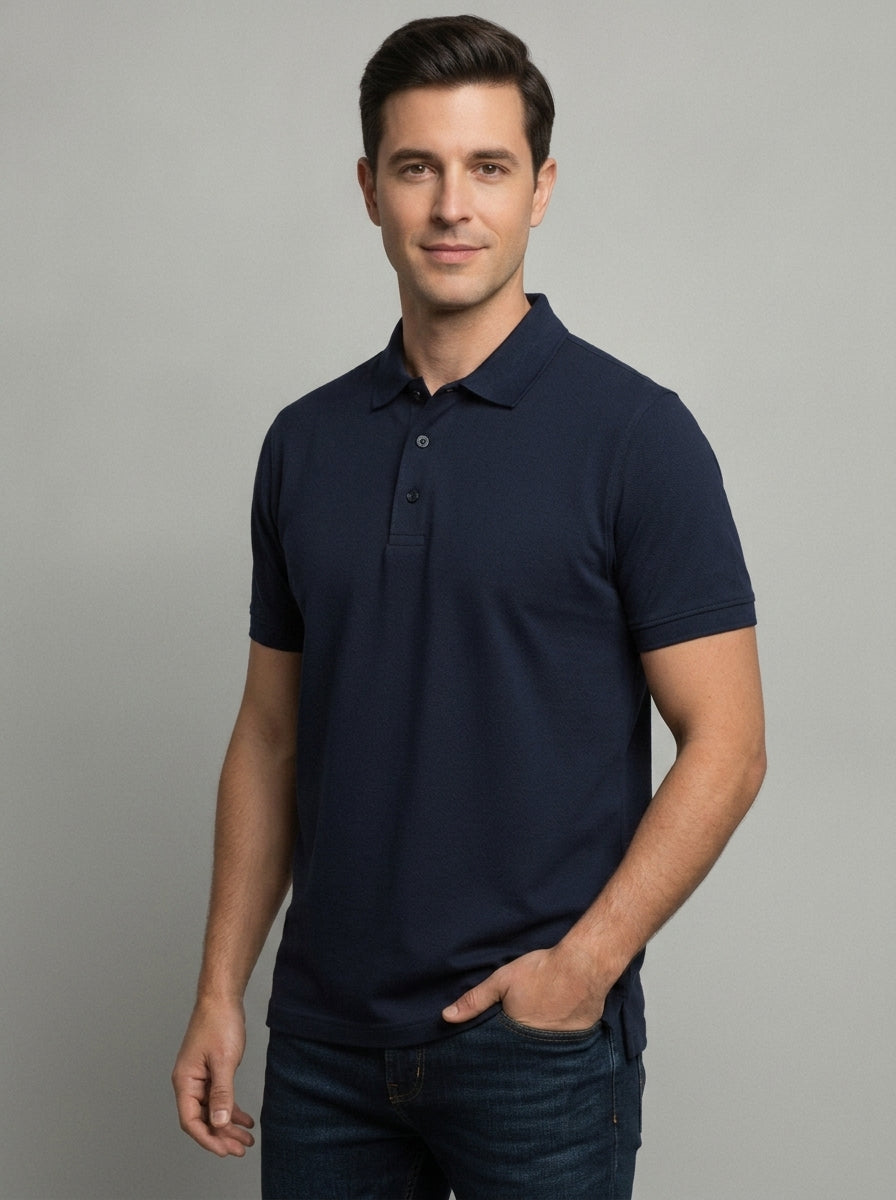 Navy T-Shirt-thumbmail-3