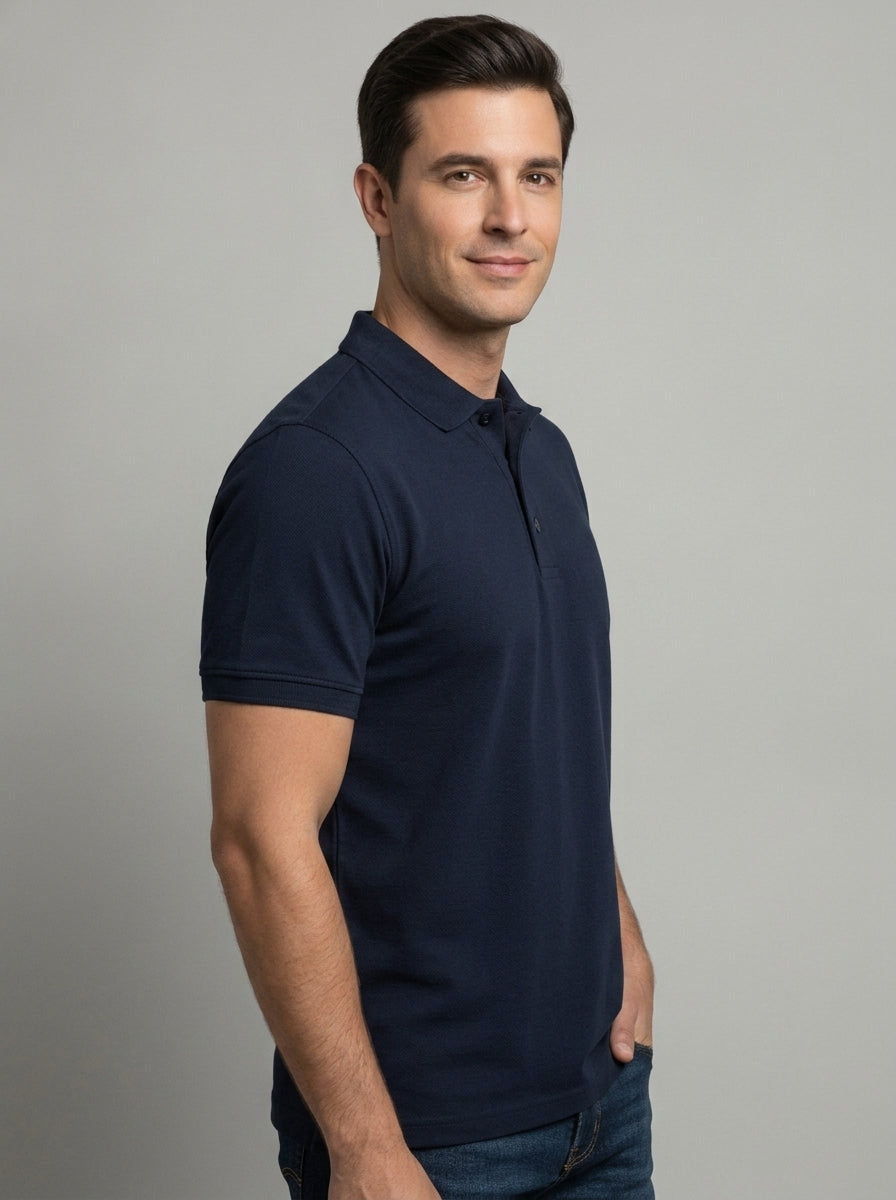 Navy T-Shirt-thumbmail-4