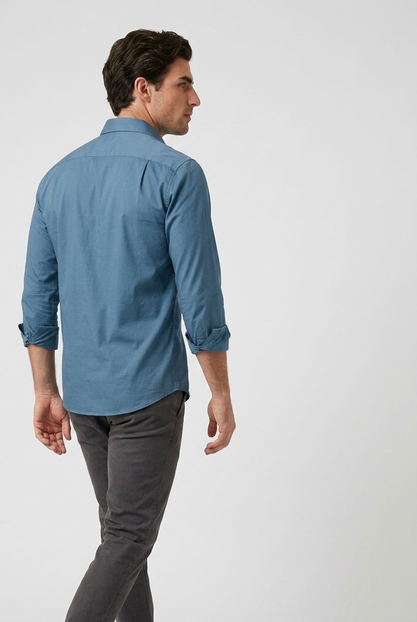 Steel Blue Shirt-thumbmail-5