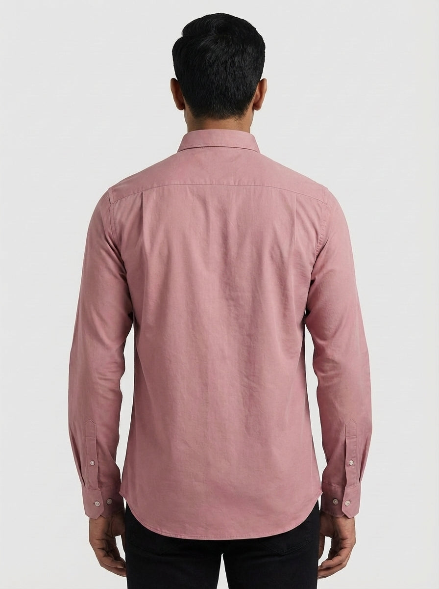 Floral Print Fancy Shirt-thumbmail-9