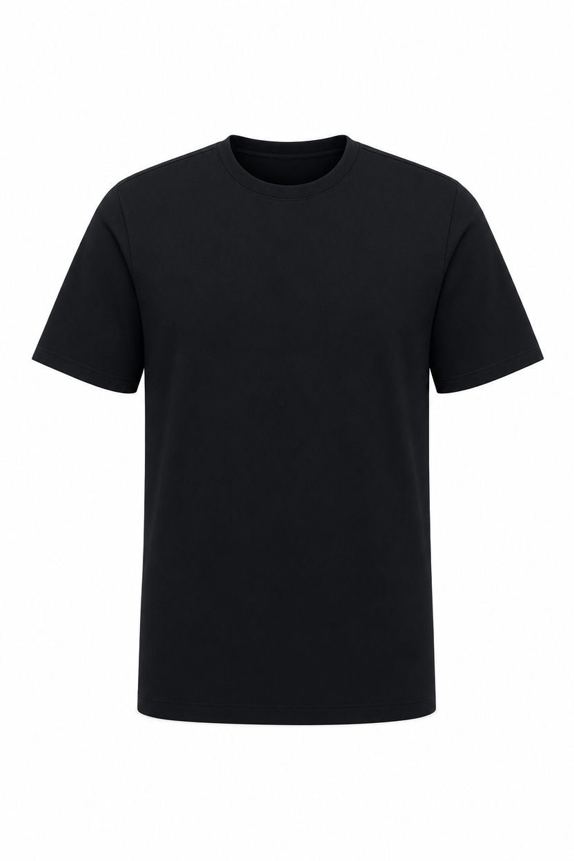 Black T-Shirt-thumbmail-1